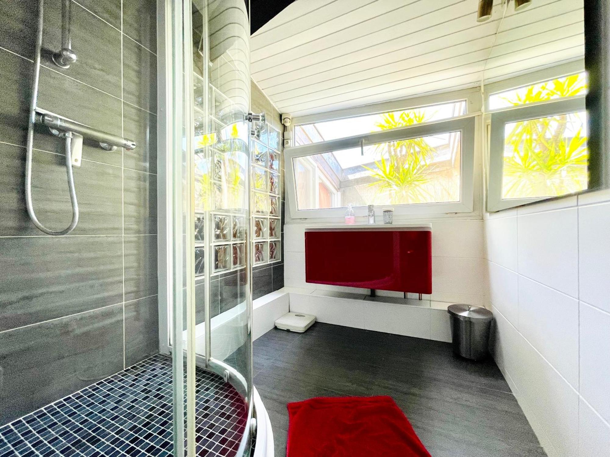 Bordeaux Terrace Apartment Exterior photo